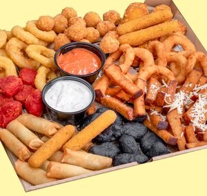 Rinkinys „Šeštadienis“